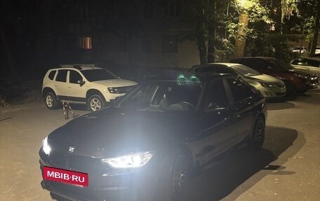 BMW 3 серия, 2015 год, 2 600 000 рублей, 5 фотография