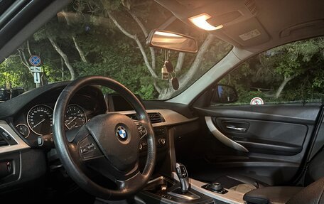 BMW 3 серия, 2015 год, 2 600 000 рублей, 7 фотография