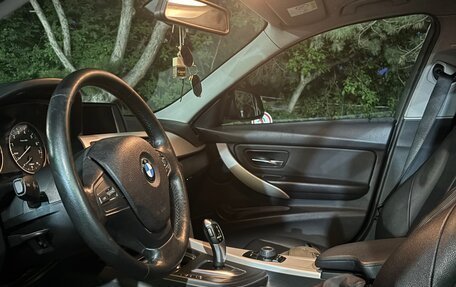 BMW 3 серия, 2015 год, 2 600 000 рублей, 8 фотография