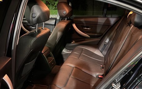 BMW 3 серия, 2015 год, 2 600 000 рублей, 9 фотография