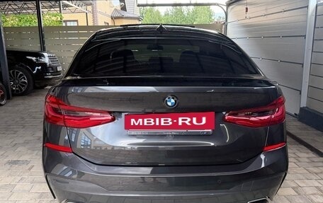 BMW 6 серия, 2019 год, 5 500 000 рублей, 5 фотография