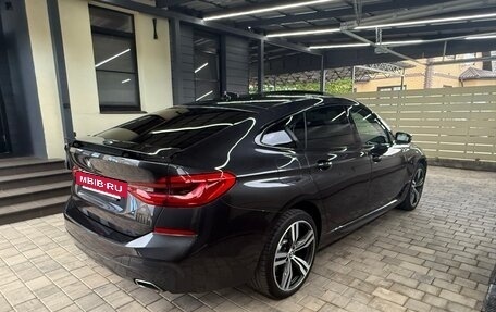BMW 6 серия, 2019 год, 5 500 000 рублей, 3 фотография