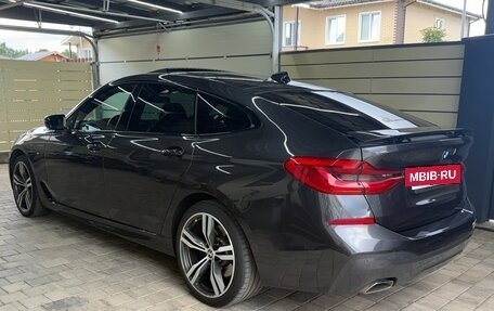 BMW 6 серия, 2019 год, 5 500 000 рублей, 4 фотография