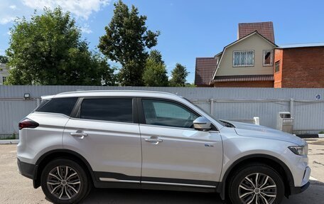 Geely Atlas, 2023 год, 1 916 000 рублей, 3 фотография