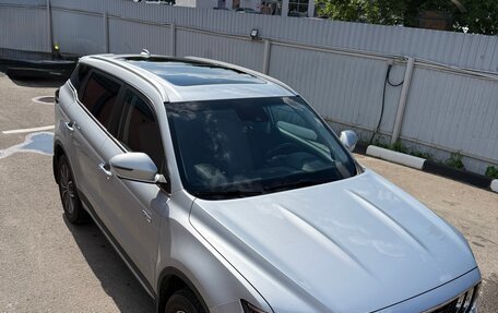 Geely Atlas, 2023 год, 1 916 000 рублей, 10 фотография