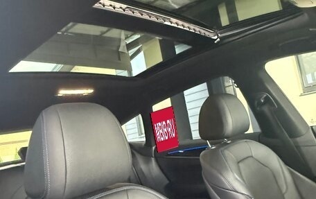 BMW 6 серия, 2019 год, 5 500 000 рублей, 14 фотография