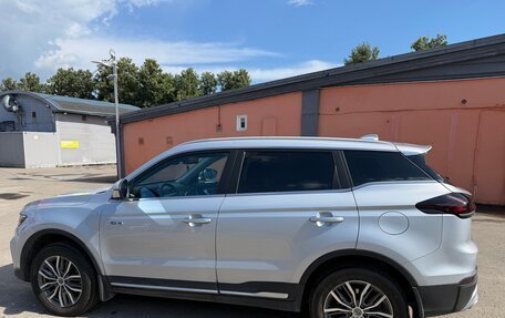 Geely Atlas, 2023 год, 1 916 000 рублей, 6 фотография