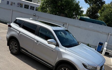 Geely Atlas, 2023 год, 1 916 000 рублей, 11 фотография