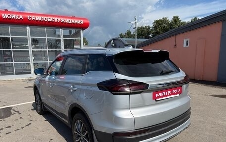 Geely Atlas, 2023 год, 1 916 000 рублей, 5 фотография