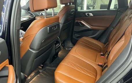 BMW X6, 2020 год, 7 200 000 рублей, 6 фотография
