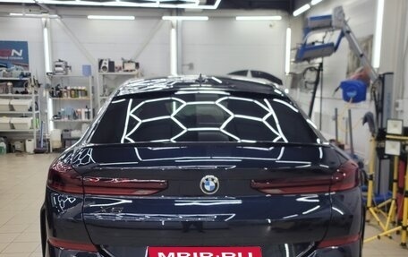 BMW X6, 2020 год, 7 200 000 рублей, 2 фотография