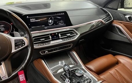 BMW X6, 2020 год, 7 200 000 рублей, 4 фотография