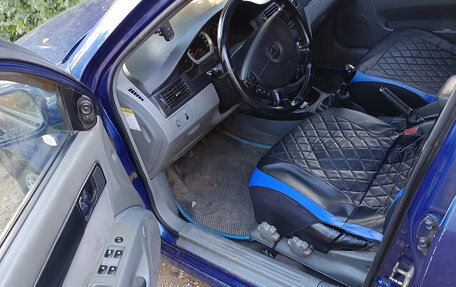 Chevrolet Lacetti, 2006 год, 380 000 рублей, 7 фотография