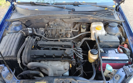 Chevrolet Lacetti, 2006 год, 380 000 рублей, 6 фотография
