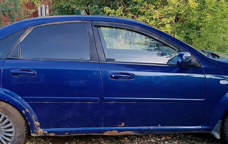 Chevrolet Lacetti, 2006 год, 380 000 рублей, 4 фотография