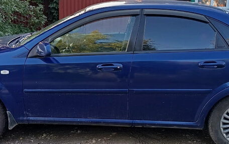 Chevrolet Lacetti, 2006 год, 380 000 рублей, 3 фотография
