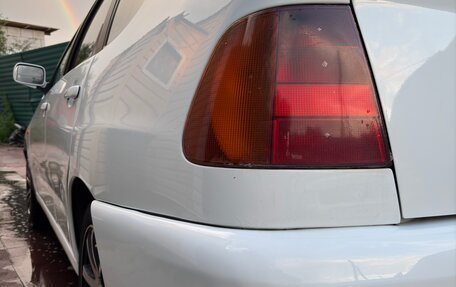 Volkswagen Polo III рестайлинг, 1997 год, 317 000 рублей, 5 фотография