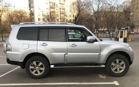 Mitsubishi Pajero IV, 2008 год, 1 450 000 рублей, 6 фотография
