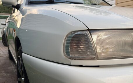 Volkswagen Polo III рестайлинг, 1997 год, 317 000 рублей, 3 фотография