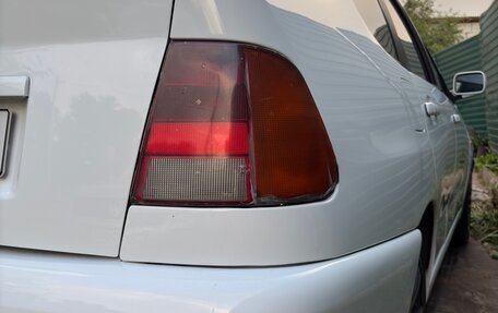 Volkswagen Polo III рестайлинг, 1997 год, 317 000 рублей, 4 фотография