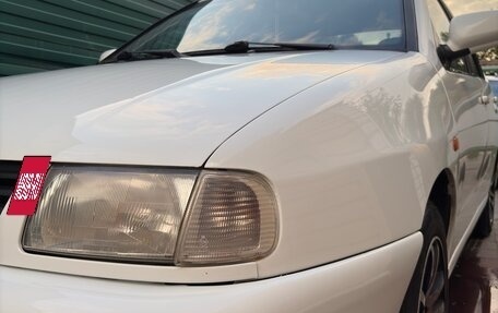 Volkswagen Polo III рестайлинг, 1997 год, 317 000 рублей, 2 фотография