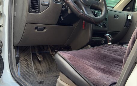 Volkswagen Polo III рестайлинг, 1997 год, 317 000 рублей, 8 фотография