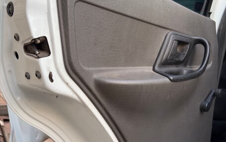 Volkswagen Polo III рестайлинг, 1997 год, 317 000 рублей, 9 фотография