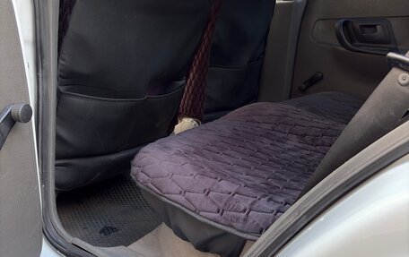 Volkswagen Polo III рестайлинг, 1997 год, 317 000 рублей, 11 фотография