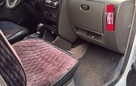 Volkswagen Polo III рестайлинг, 1997 год, 317 000 рублей, 14 фотография