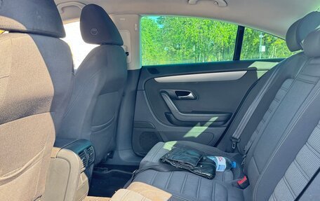 Volkswagen Passat CC I рестайлинг, 2011 год, 950 000 рублей, 9 фотография