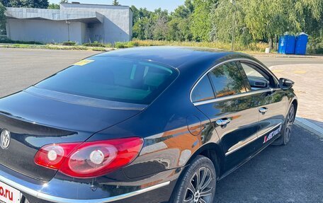 Volkswagen Passat CC I рестайлинг, 2011 год, 950 000 рублей, 7 фотография