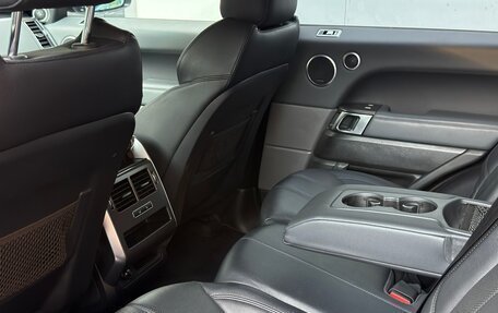 Land Rover Range Rover Sport II, 2013 год, 2 750 000 рублей, 11 фотография