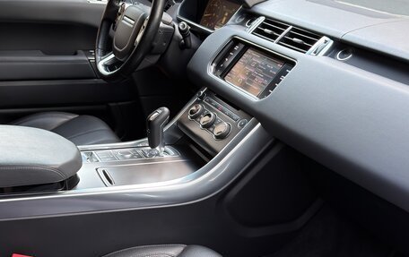 Land Rover Range Rover Sport II, 2013 год, 2 750 000 рублей, 10 фотография