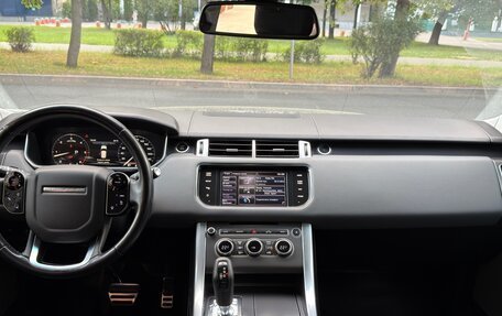 Land Rover Range Rover Sport II, 2013 год, 2 750 000 рублей, 9 фотография