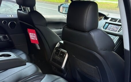 Land Rover Range Rover Sport II, 2013 год, 2 750 000 рублей, 12 фотография