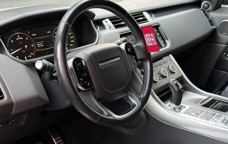 Land Rover Range Rover Sport II, 2013 год, 2 750 000 рублей, 8 фотография