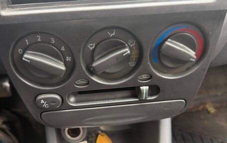 Hyundai Accent II, 2005 год, 85 000 рублей, 8 фотография