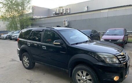 Great Wall Hover H3 I, 2010 год, 390 000 рублей, 2 фотография