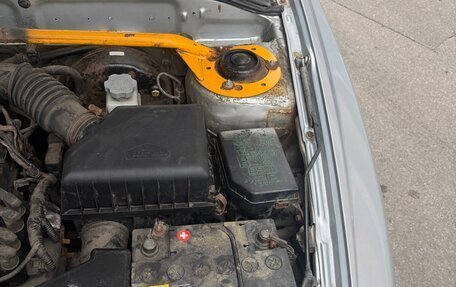 Hyundai Accent II, 2005 год, 85 000 рублей, 12 фотография
