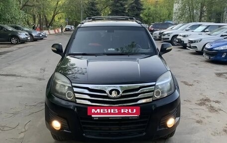Great Wall Hover H3 I, 2010 год, 390 000 рублей, 3 фотография