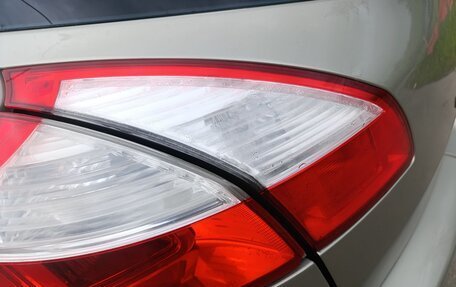 Renault Megane III, 2014 год, 595 000 рублей, 9 фотография