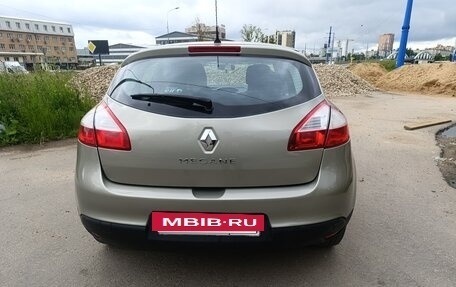 Renault Megane III, 2014 год, 595 000 рублей, 7 фотография