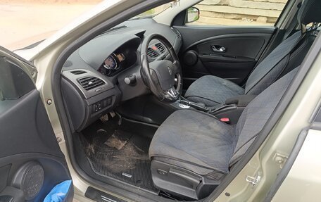 Renault Megane III, 2014 год, 595 000 рублей, 10 фотография