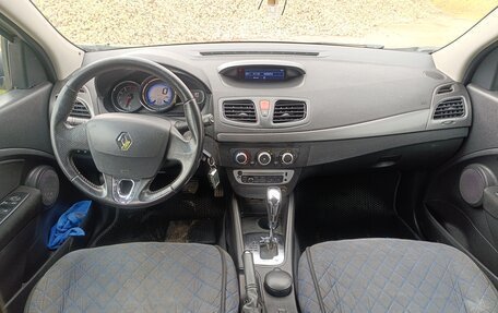 Renault Megane III, 2014 год, 595 000 рублей, 12 фотография