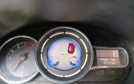 Renault Megane III, 2014 год, 595 000 рублей, 14 фотография