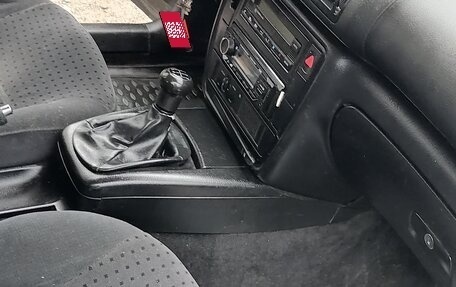 Volkswagen Passat B5+ рестайлинг, 1997 год, 139 999 рублей, 2 фотография