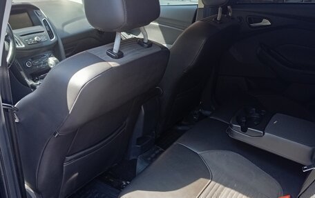 Ford Focus III, 2015 год, 1 200 000 рублей, 10 фотография