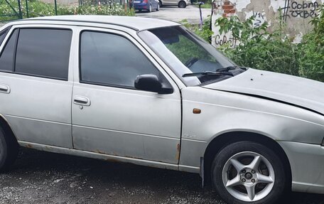 Daewoo Nexia I рестайлинг, 2008 год, 120 000 рублей, 2 фотография