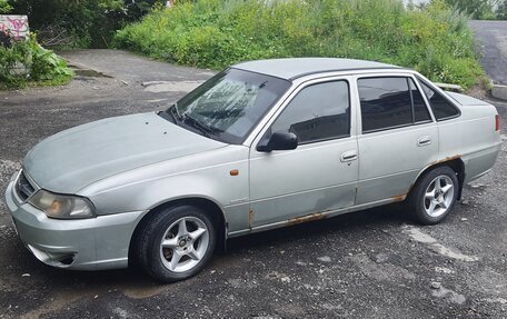 Daewoo Nexia I рестайлинг, 2008 год, 120 000 рублей, 3 фотография