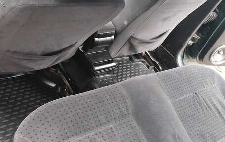 Volkswagen Passat B5+ рестайлинг, 1997 год, 139 999 рублей, 7 фотография
